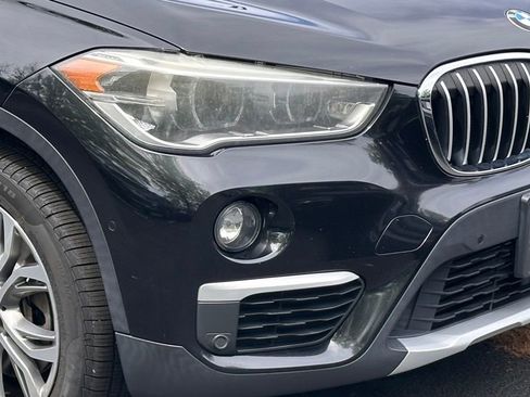 Used 2017 BMW X1 xDrive28i image 2