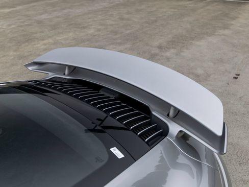 Certified 2025 Porsche 911 Turbo S AWD/4WD image 23
