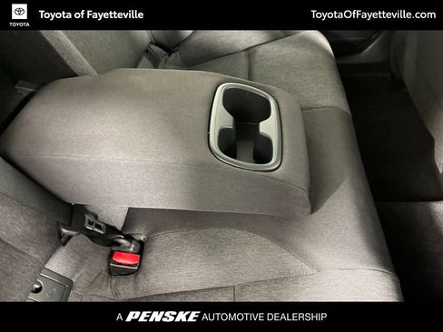 Used 2026 Toyota Camry LE FWD image 8