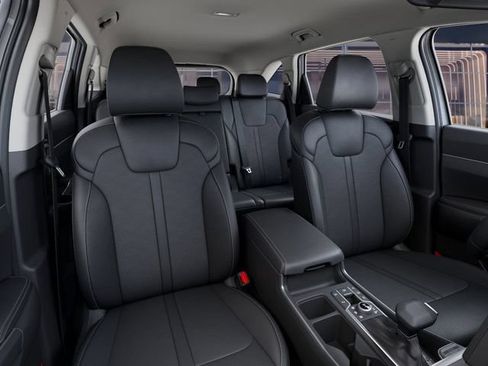 New 2026 Kia Sorento EX AWD/4WD image 15