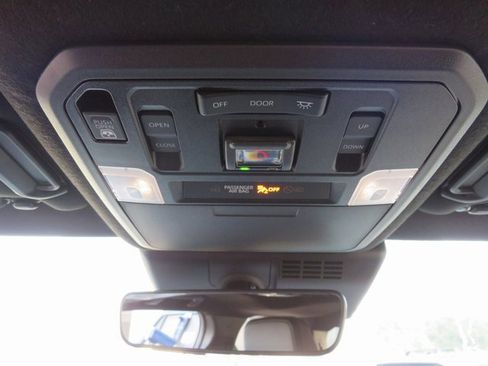 New 2026 Toyota 4Runner TRD Off-Road Premium image 37