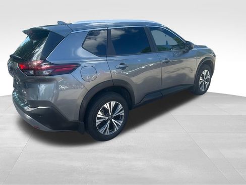 Used 2023 Nissan Rogue SV w/ SV Premium B Package AWD/4WD image 29