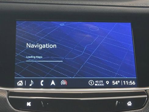 Used 2024 Cadillac XT5 Premium Luxury w/ LPO, Premium Carpet Package image 19