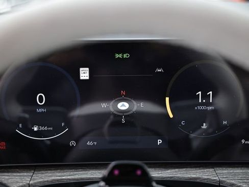 New 2026 Hyundai Santa Fe Limited image 11