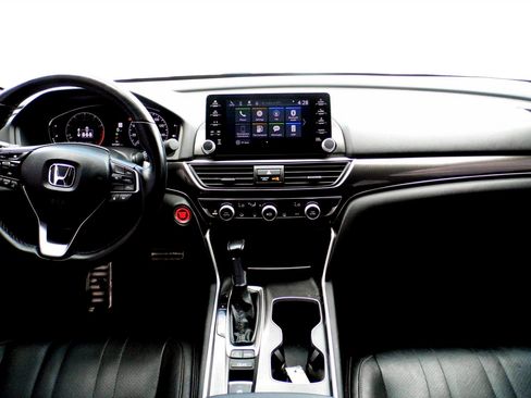 Used 2022 Honda Accord Sport image 15