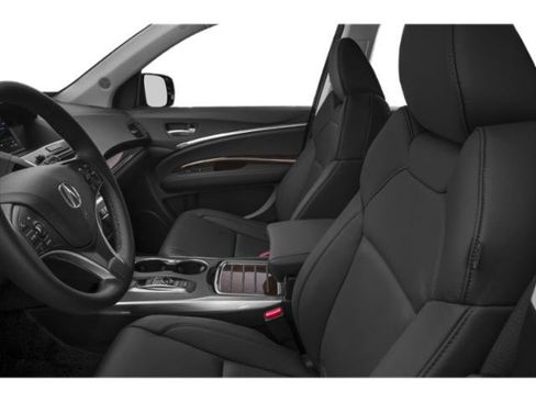 Used 2019 Acura MDX SH-AWD image 9