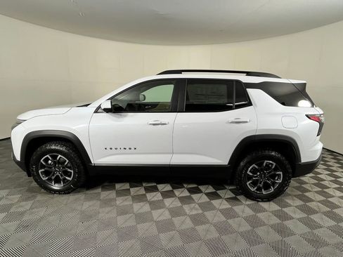 New 2026 Chevrolet Equinox ACTIV w/ Convenience Package III image 9