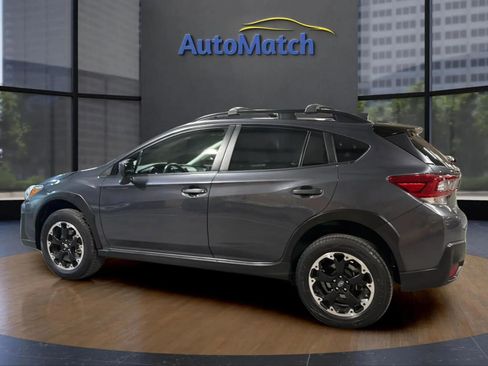 Used 2022 Subaru Crosstrek 2.0i Premium w/ Popular Package #3 image 7