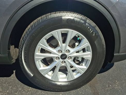 Used 2023 Ford Escape Active w/ Tech Pack #2 AWD/4WD image 8