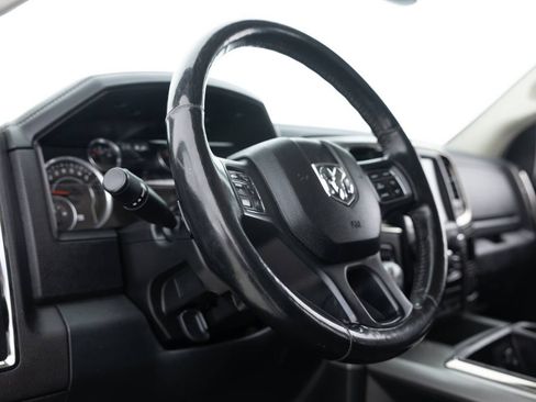 Used 2015 RAM 1500 Sport AWD/4WD image 27