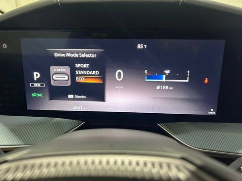 Used 2025 Nissan Murano SL AWD/4WD image 28