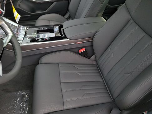 New 2026 Audi A8 L 3.0T AWD/4WD image 18