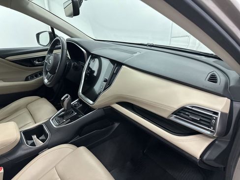 Used 2020 Subaru Legacy Limited AWD/4WD image 24