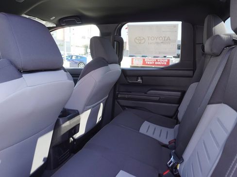New 2026 Toyota Tacoma TRD Sport AWD/4WD image 6