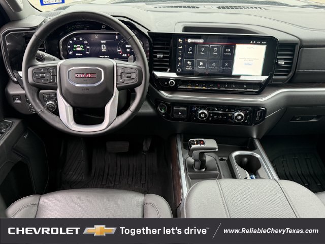 Used 2026 GMC Sierra 1500 SLT AWD/4WD image 14