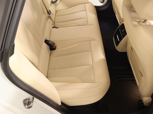 Used 2022 BMW 430i Gran Coupe w/ Convenience Package RWD image 15