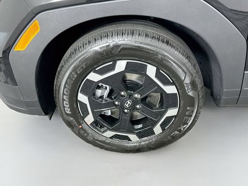 New 2027 Hyundai Santa Fe SE FWD image 22