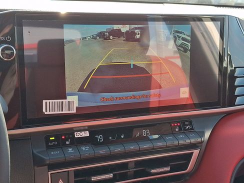 Used 2026 Toyota Camry XSE image 19