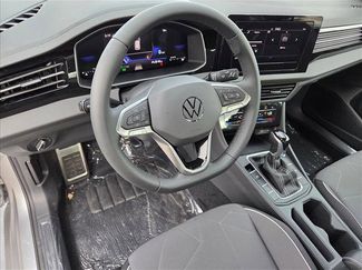 New 2026 Volkswagen Jetta Sport FWD video 3