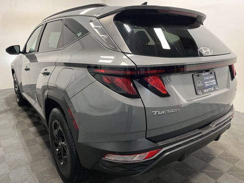 Used 2024 Hyundai Tucson SEL image 22
