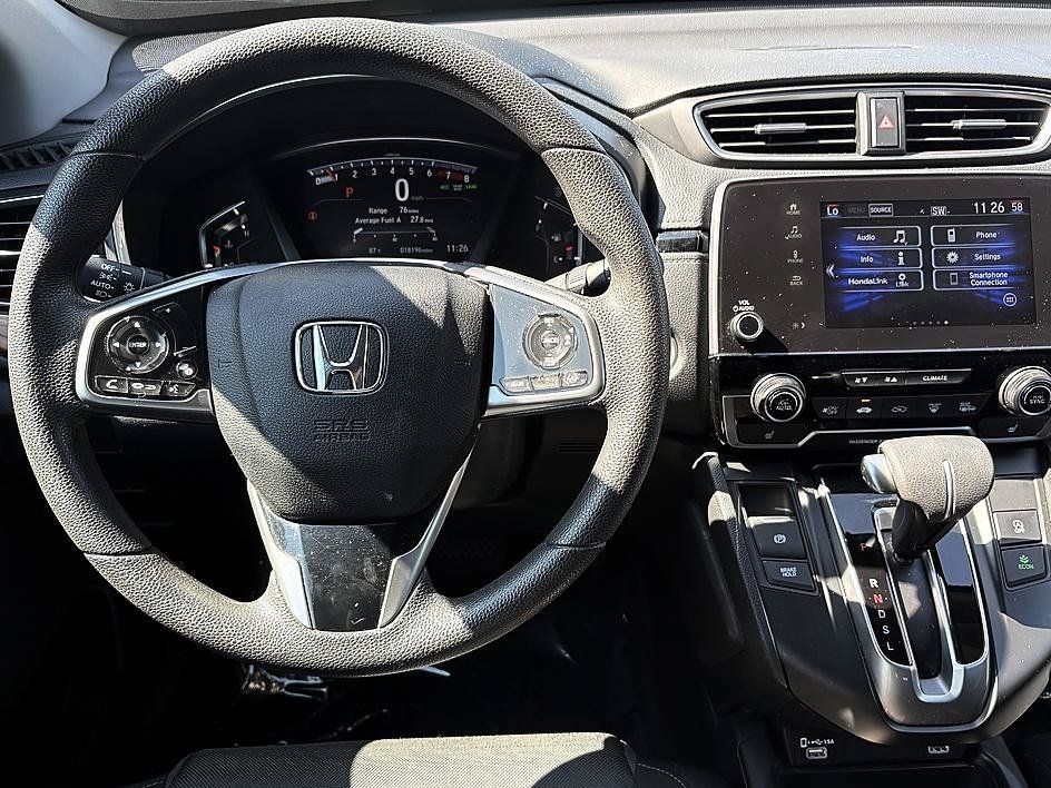 Used 2022 Honda CR-V EX image 15