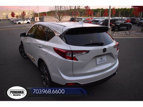 New 2026 Acura RDX w/ Technology Package image 8