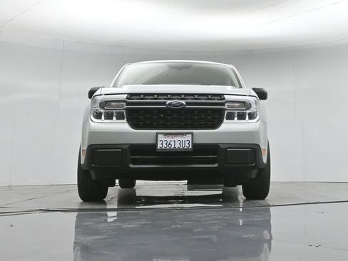 Used 2023 Ford Maverick XLT w/ Equipment Group 300A Standard AWD/4WD image 47