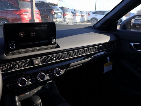 New 2026 Honda Civic Sport image 31