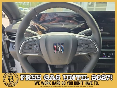 New 2026 Buick Envista Preferred FWD image 26