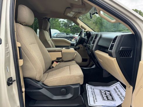 Used 2018 Ford F150 XLT w/ XTR Package AWD/4WD image 18