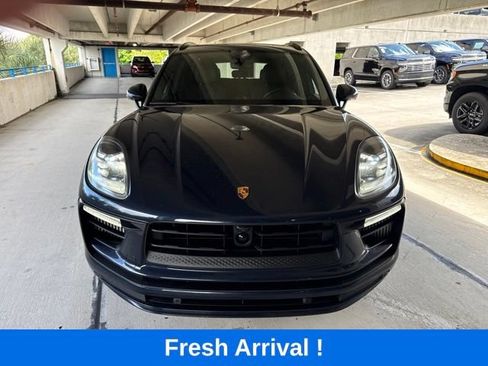 Used 2023 Porsche Macan S AWD/4WD image 19