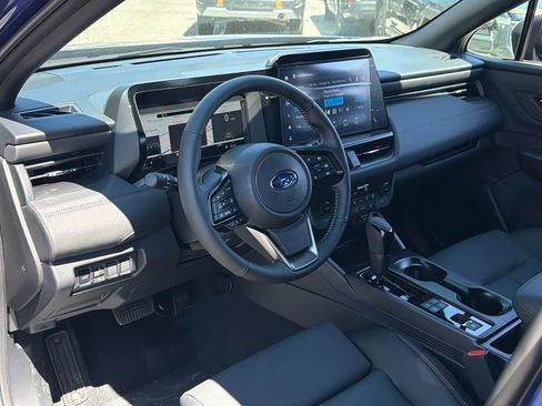 New 2026 Subaru Outback Touring XT AWD/4WD image 17