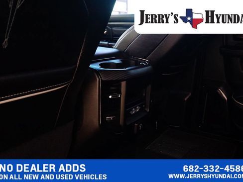Used 2024 RAM 3500 Limited AWD/4WD image 23