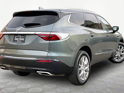 Used 2023 Buick Enclave Essence w/ Experience Buick Package image 12
