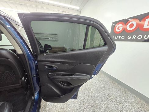 Used 2020 Buick Encore Preferred FWD image 23