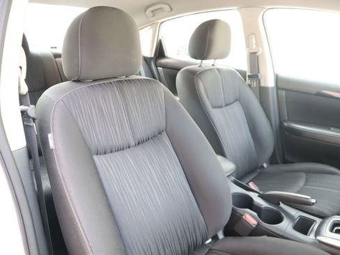 Used 2017 Nissan Sentra SV image 46