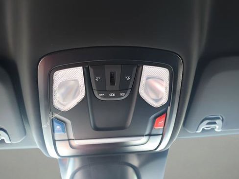 New 2026 RAM 3500 Tradesman image 23