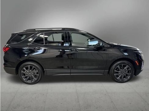 Used 2024 Chevrolet Equinox RS AWD/4WD image 6