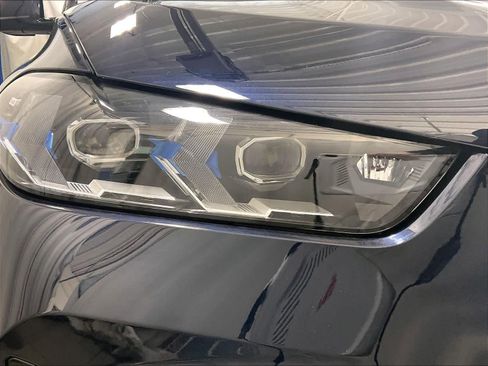 Used 2024 BMW X5 xDrive40i w/ M Sport Package image 34