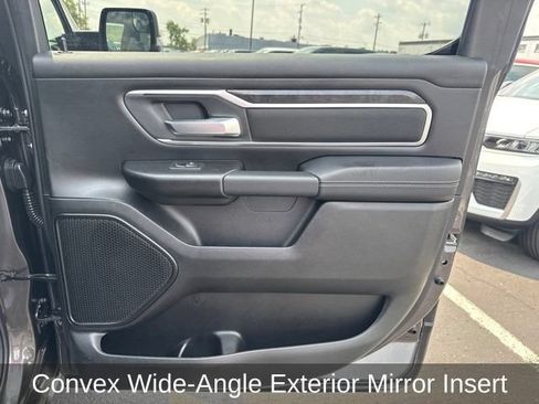 Used 2023 RAM 1500 Big Horn AWD/4WD image 23