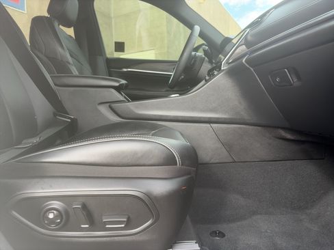Used 2023 Jeep Grand Cherokee L Overland AWD/4WD image 30