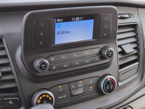 Used 2024 Ford Transit 250 Low Roof w/ Exterior Upgrade Package image 28