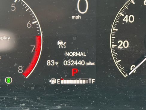 Used 2024 Honda CR-V EX image 4