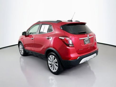 Used 2018 Buick Encore Preferred image 5