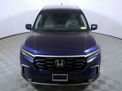 Used 2024 Honda Pilot EX-L image 4