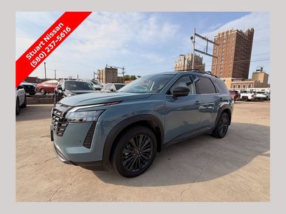 Certified 2026 Nissan Pathfinder SL w/ SL Premium Package