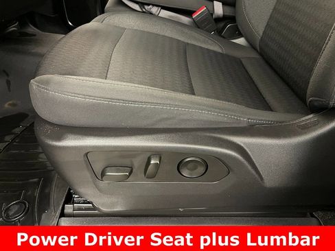 Certified 2023 Chevrolet Silverado 1500 LT image 8