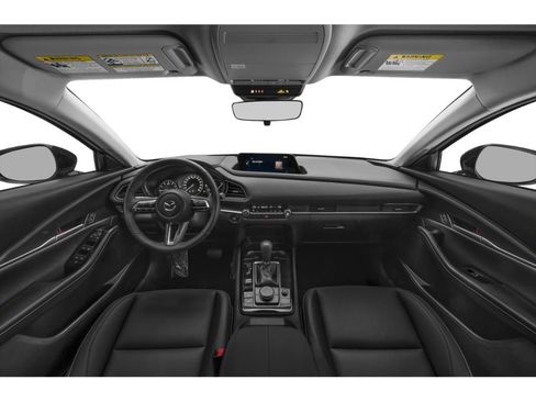 New 2026 MAZDA CX-30 AWD 2.5 S w/ Select Sport Pkg image 5