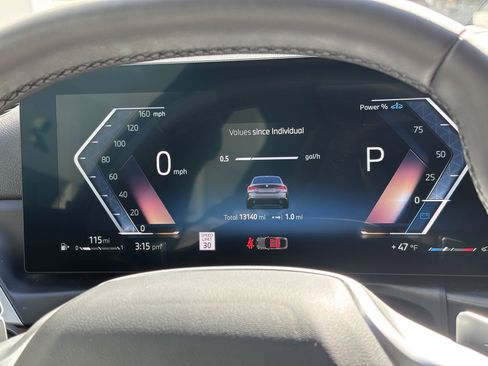 Certified 2025 BMW 430i image 12