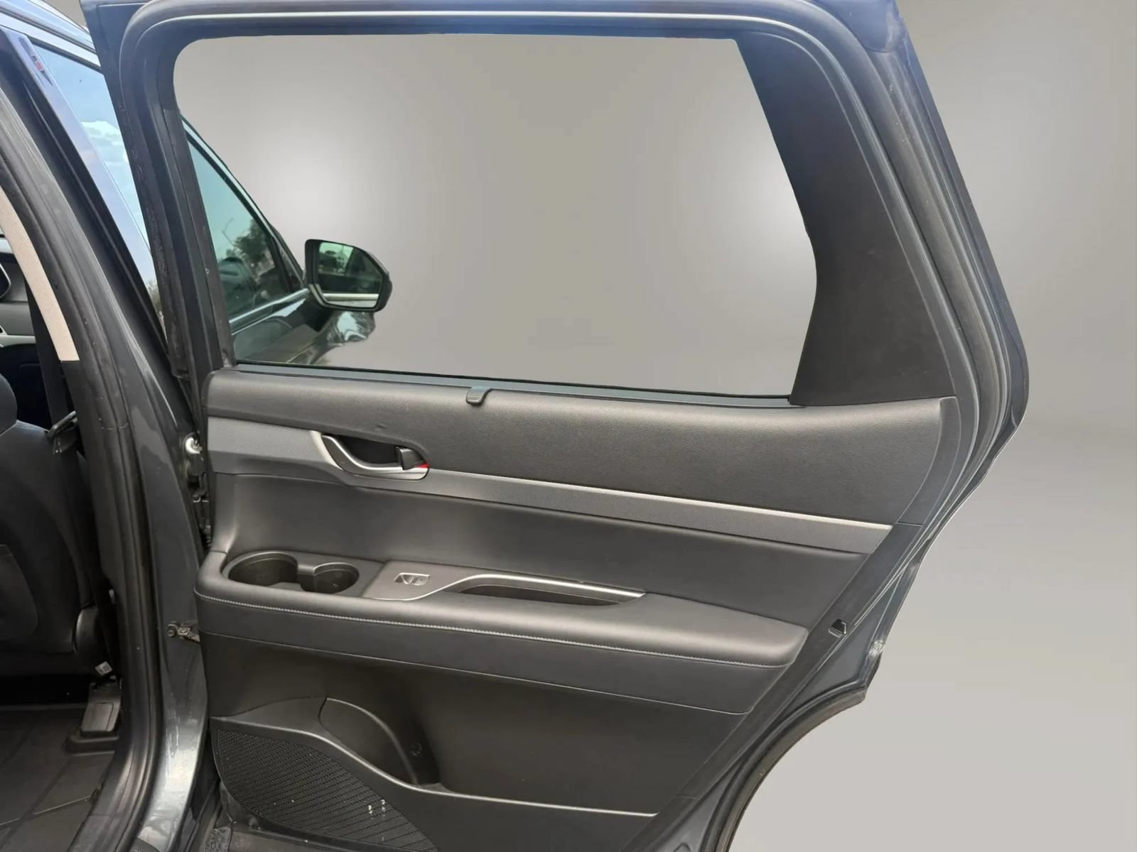 Used 2021 Hyundai Palisade SEL w/ Premium Package FWD image 42